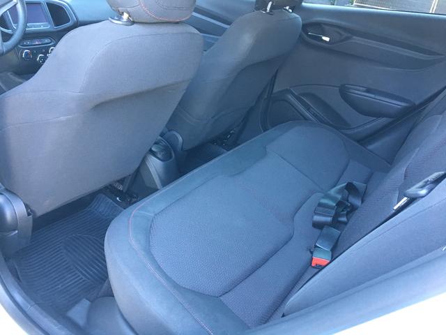 Vendo Chevrolet Onix 1.4 LTZ 2015 Impecável - Foto 19