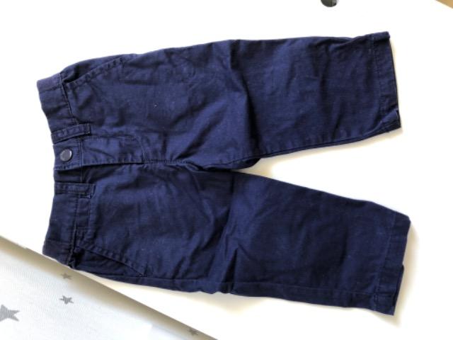Lote Roupa de menino TAM 12 a 18m - Foto 4