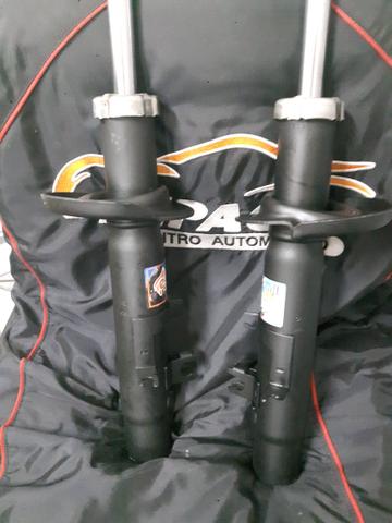 Amortecedor diant Citroen C3 Valor 90,00 (cada)