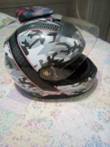 Capacete ls2 - Foto 4
