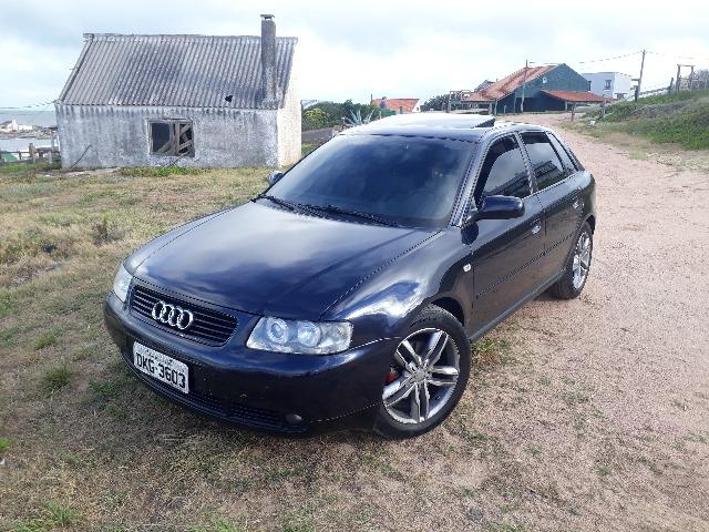 Audi A3 2005