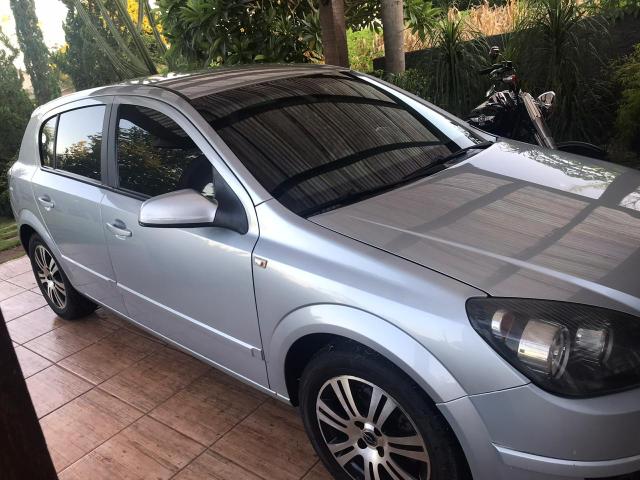 Vectra Hech GT, 2009, 2.0 ar digital, direção hidráulica, vidro elétrico, abs, - Foto 3