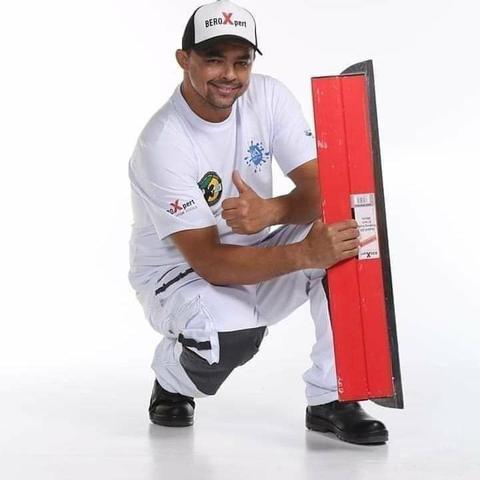 Pintor menor preço !