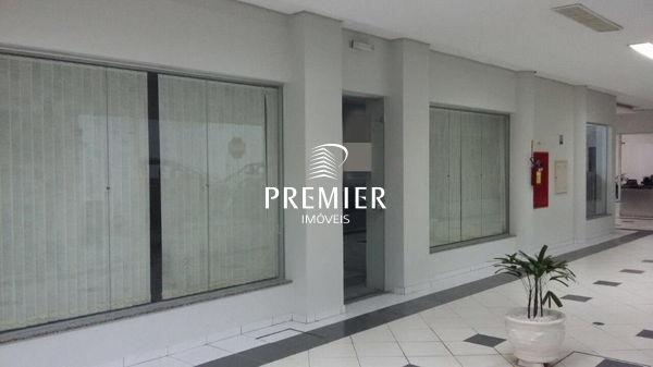 Comercial salão comercial - Bairro Centro em Londrina - Foto 13