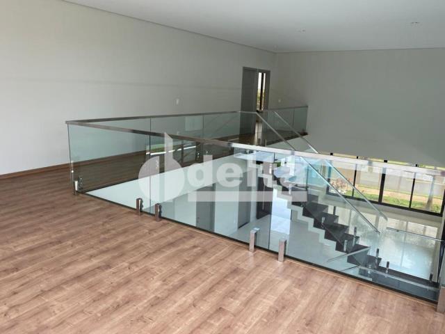 Casa de condomínio à venda com 3 dormitórios em Gávea, Uberlândia cod:33984 - Foto 13