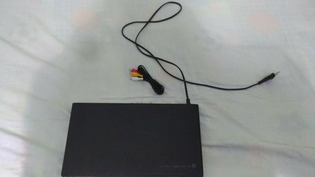 Aparelho DVD