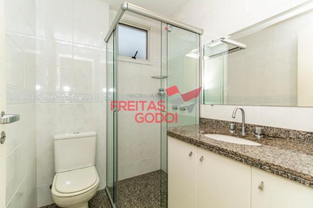 Apartamento 2 quartos para alugar no Centro - Foto 15