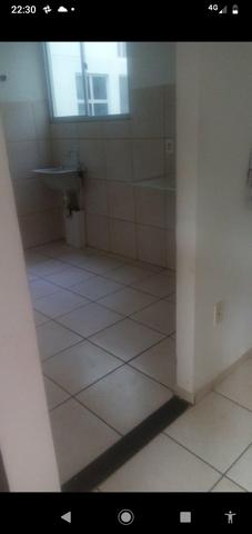 Aluga se apartamento em Vespasiano