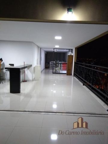 Apartamento cobertura com 3 quartos no COBERTURA BAIRRO BRASILEIA - Bairro Brasiléia em Be - Foto 8