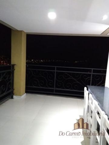 Apartamento cobertura com 3 quartos no COBERTURA BAIRRO BRASILEIA - Bairro Brasiléia em Be - Foto 2