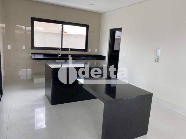 Casa de condomínio à venda com 3 dormitórios em Gávea, Uberlândia cod:33984 - Foto 8