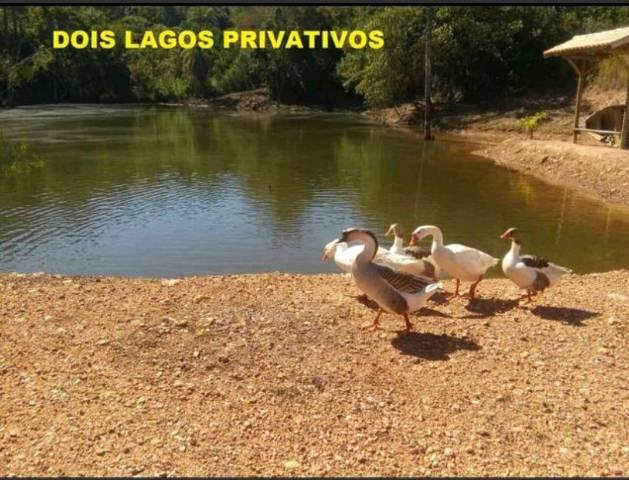 Lotes no condoninio Retiro da Mata