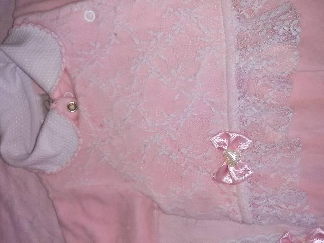 Saída de Maternidade - Foto 5