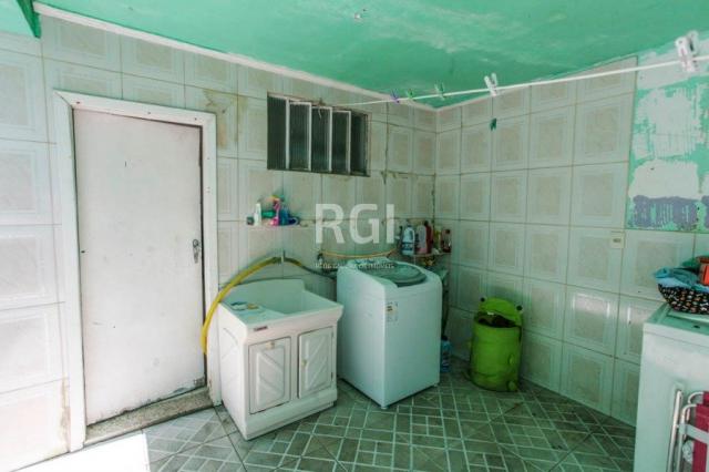 Casa à venda com 4 dormitórios em Partenon, Porto alegre cod:CS36007034 - Foto 19