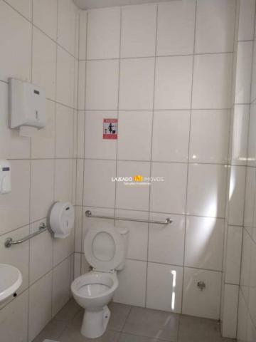 Pavilhão para alugar, 675 m² por R$ 8.260/mês - Americano - Lajeado/RS - Foto 5