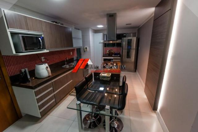 Apartamento de luxo no bairro Esplanadinha - Prédio com elevador - Foto 14