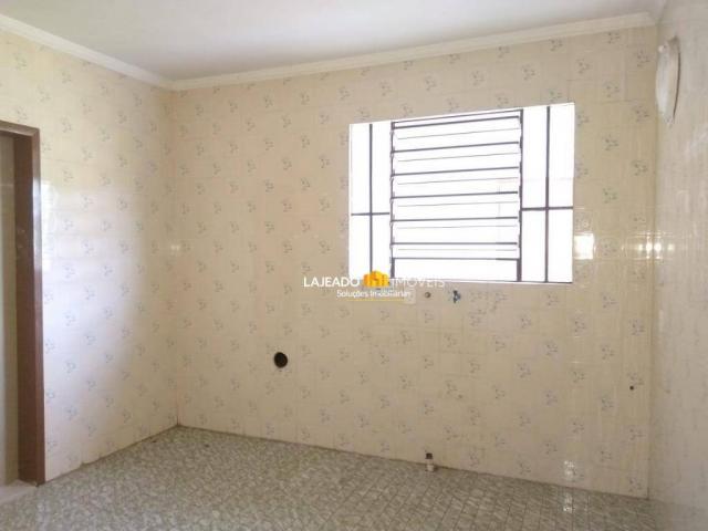Casa para alugar, 257 m² por R$ 3.500/mês - Alto do Parque - Lajeado/RS - Foto 11