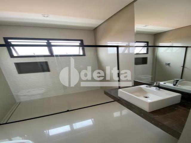 Casa de condomínio à venda com 3 dormitórios em Gávea, Uberlândia cod:33984 - Foto 17