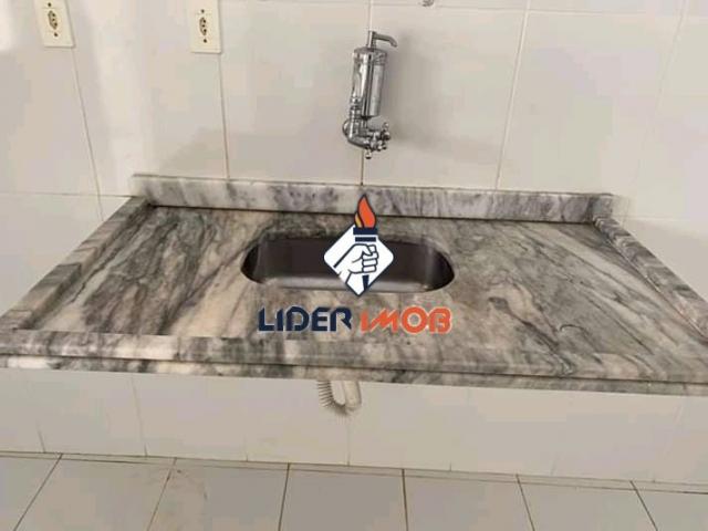 LÍDER IMOB - Casa Duplex 2 Quartos, 1 Suíte, para Venda, no Antônio Cassimiro, em Petrolin - Foto 10
