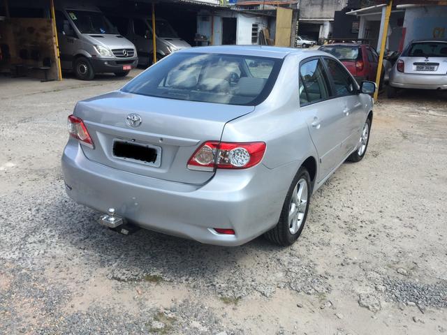 Corolla XEI 2012 - Foto 4