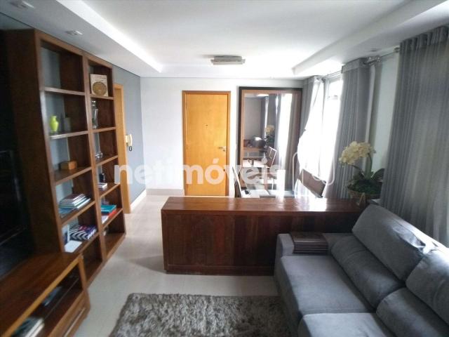Apartamento para alugar com 3 dormitórios em São pedro, Belo horizonte cod:788797 - Foto 2