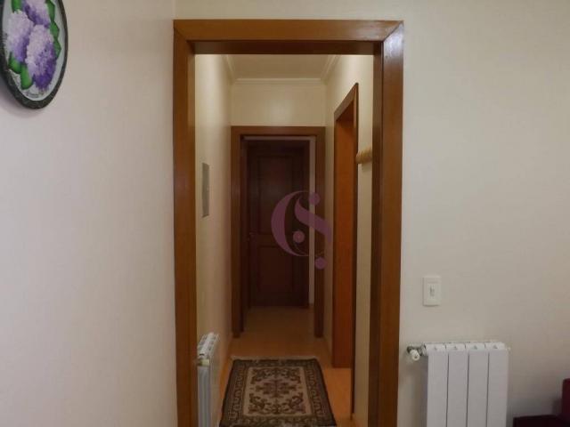 Apartamento no centro de Gramado - Foto 11
