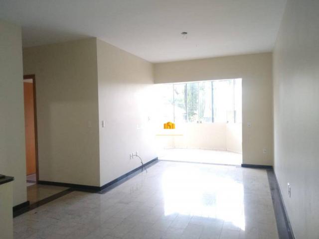 Apartamento com 2 dormitórios para alugar, 70 m² por R$ 800/mês - Alto do Parque - Lajeado - Foto 13