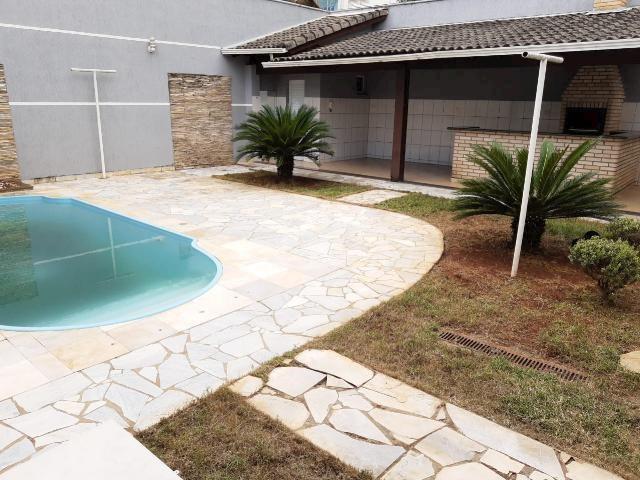Casa à venda com 3 dormitórios em Santa mônica, Uberlândia cod:6048 - Foto 20