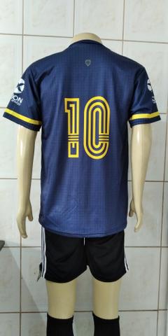 Camisa de time atacado e varejo - Foto 6