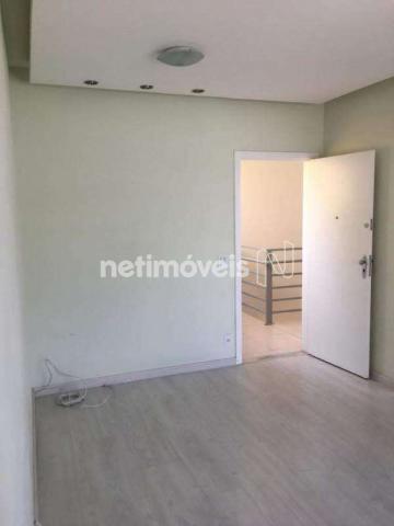 Apartamento à venda com 2 dormitórios em Castelo, Belo horizonte cod:788727 - Foto 2