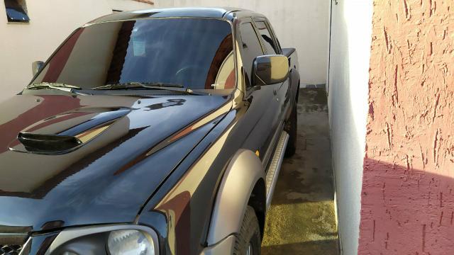 Camionete L200 OUTDOOR - Foto 3