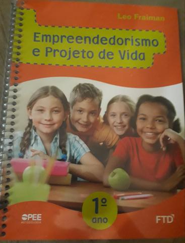 Livro 1 Ano