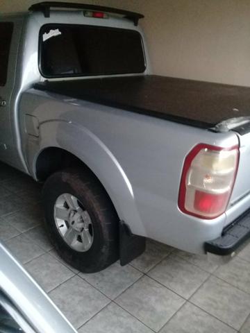 Ranger 2010 2.3 Flex Completa - Foto 2