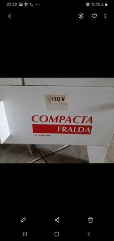 Maquina para fazer fraldas descartáveis - Foto 3