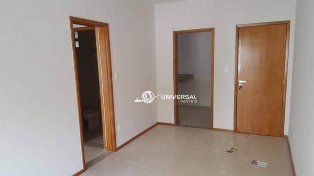 Apartamento com 2 quartos à venda, 70 m² por R$ 424.000 - Santa Helena - Juiz de Fora/MG - Foto 13