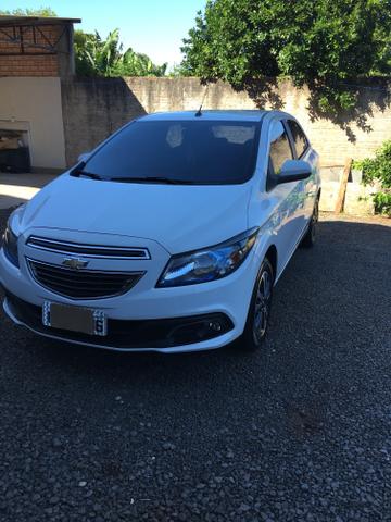 Vendo Chevrolet Onix 1.4 LTZ 2015 Impecável - Foto 10