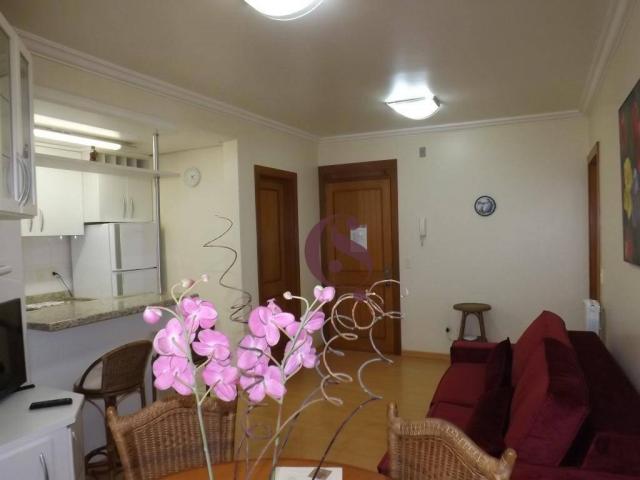 Apartamento no centro de Gramado - Foto 8