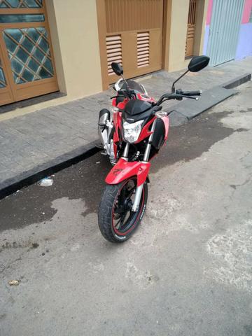 CB Twister