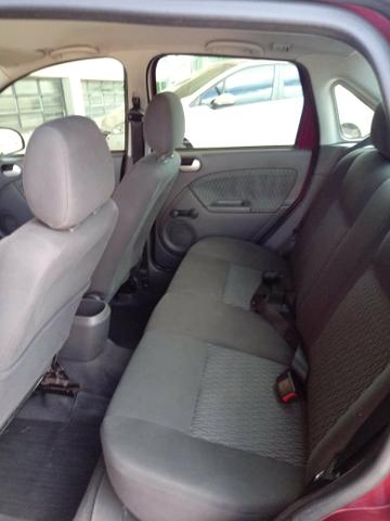 Vendo FIESTA SEDAN - Foto 4