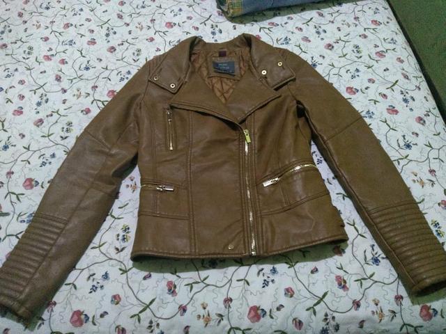 Vendo jaqueta - Foto 4