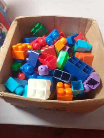 Lote de brinquedos - Foto 2