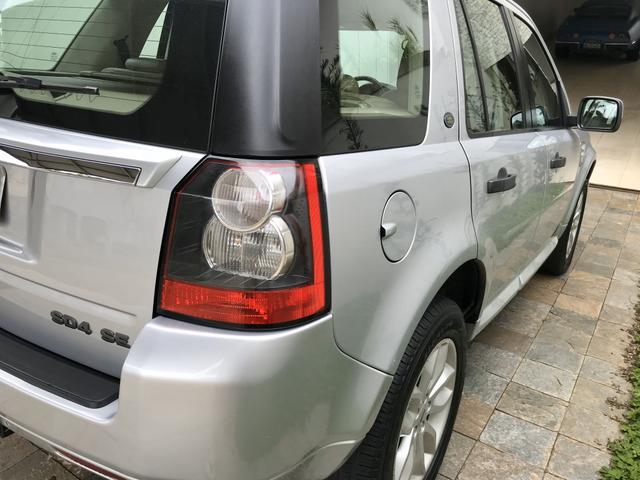 Land Rover Freelander 2 SE SD4 2012 - Foto 3
