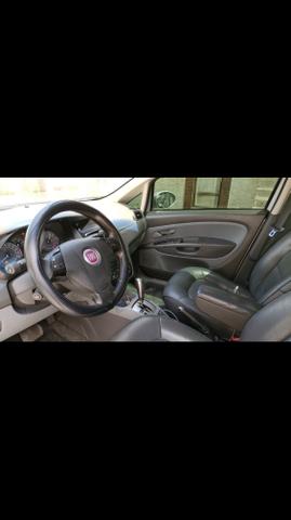 Fiat Linea 2009 Aceito moto PCX Nmax Biz - Foto 7