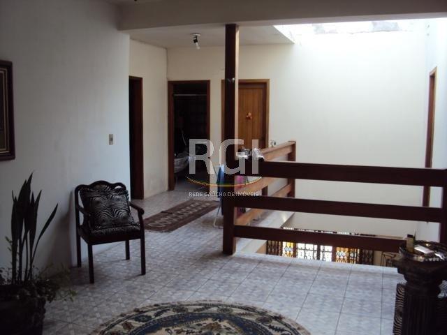 Casa à venda com 4 dormitórios em Santo antônio, Porto alegre cod:LI50877999 - Foto 6