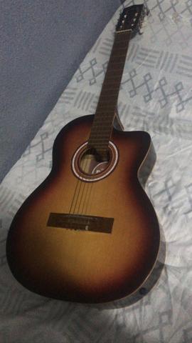 Violão lindo! - Foto 2
