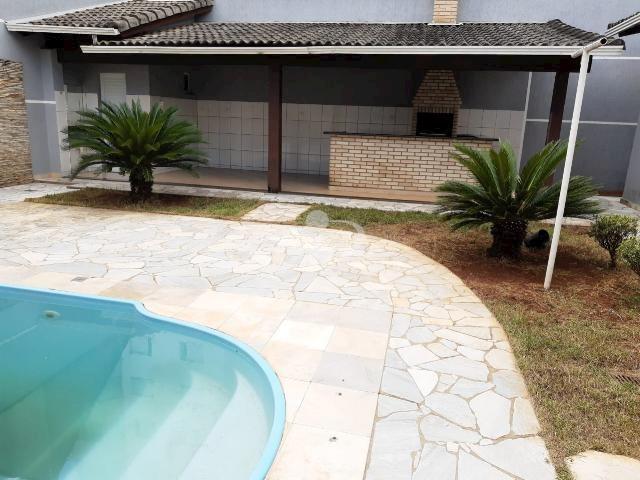 Casa à venda com 3 dormitórios em Santa mônica, Uberlândia cod:6048 - Foto 3