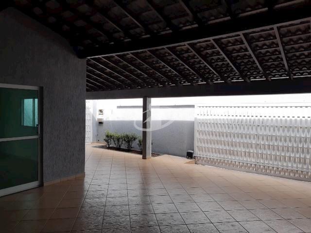 Casa à venda com 3 dormitórios em Santa mônica, Uberlândia cod:6048 - Foto 8