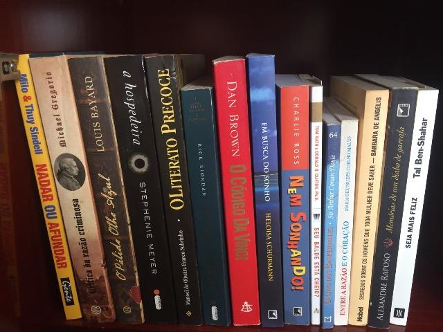 Livros