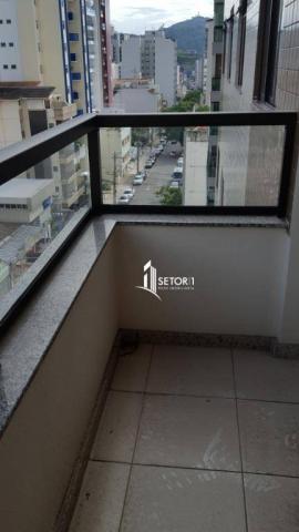 Apartamento com 2 quartos à venda, 70 m² por R$ 424.000 - Santa Helena - Juiz de Fora/MG - Foto 11