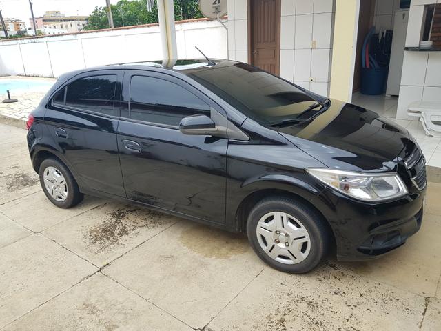 Vendo Onix 2013